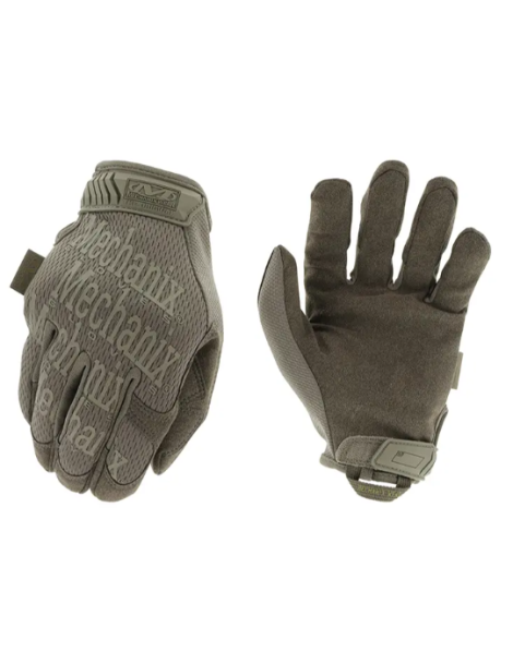 Els gants MECHANIX Original® – OD Green | XS Equipament