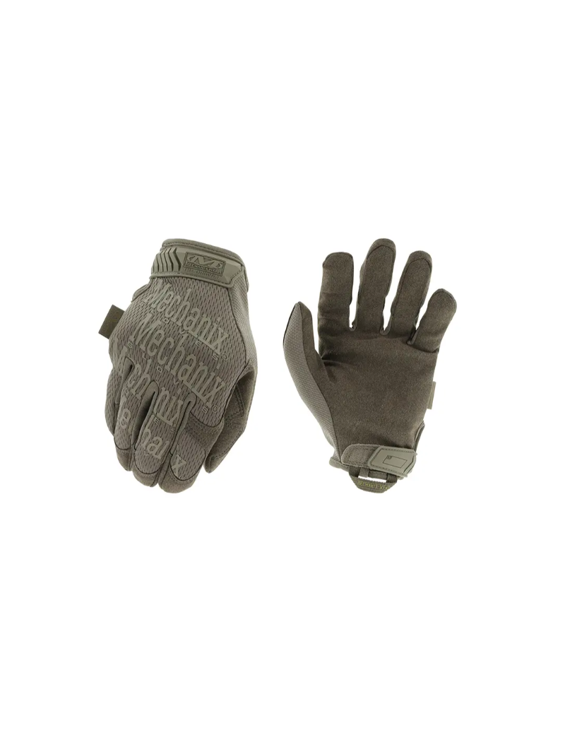 Els gants MECHANIX Original® – OD Green | XS Equipament