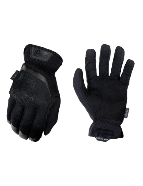 MECHANIX Tactical Fastfit® – Noir | XS Equipament