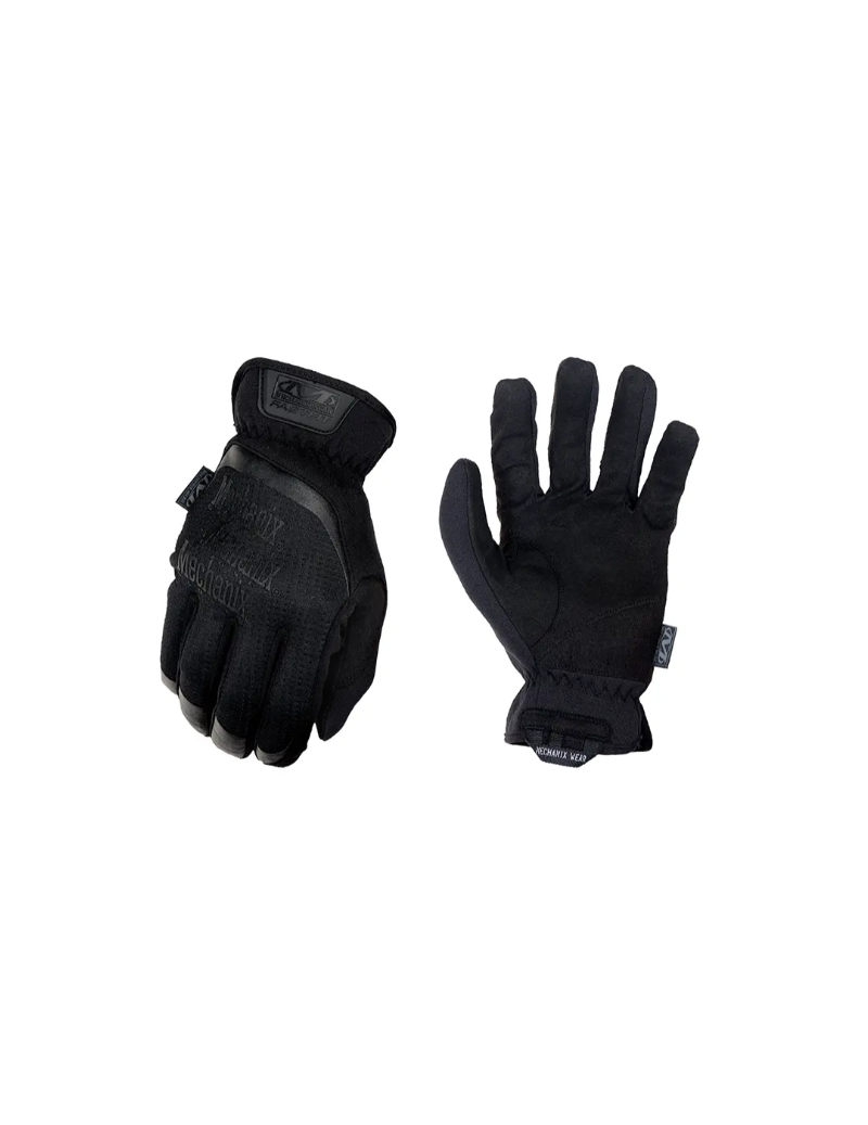 MECHANIX Tactical Fastfit® – Noir | XS Equipament