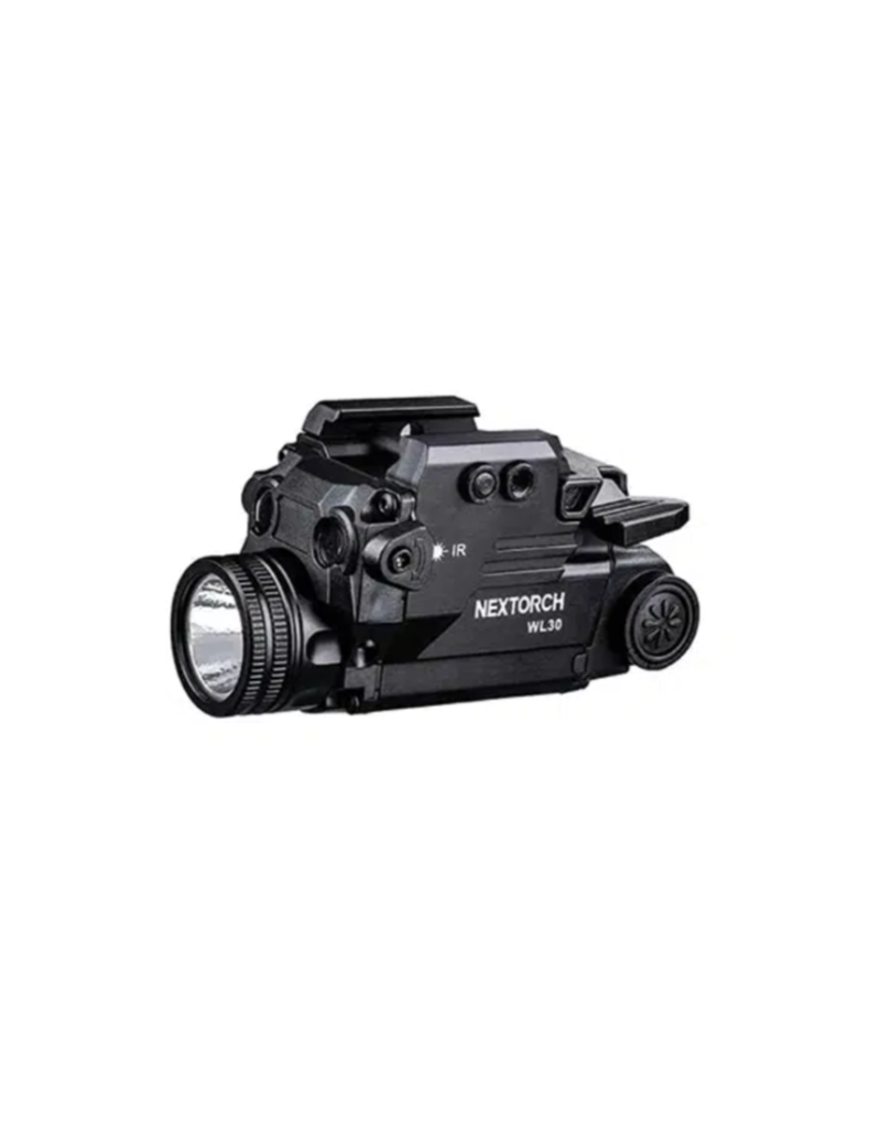 NEXTORCH WL30 | XS Equipament
