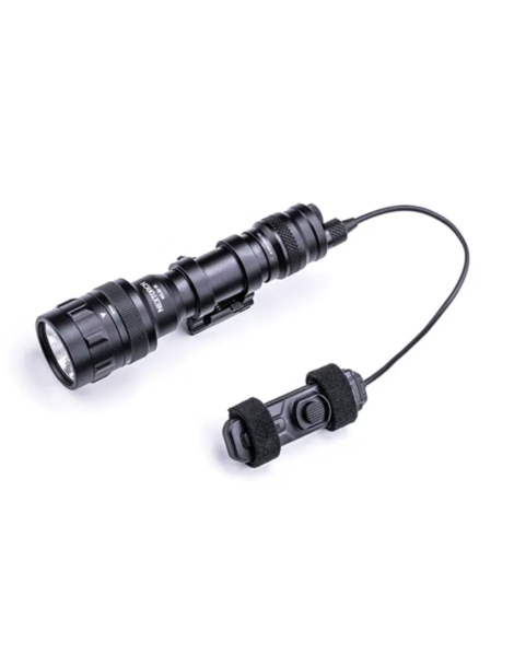 NEXTORCH – Linterna táctica IR para raíl Picatinny | XS Equipament