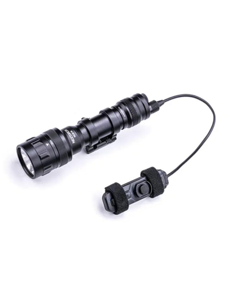 NEXTORCH – Linterna táctica IR para raíl Picatinny | XS Equipament