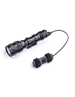 NEXTORCH – Linterna táctica IR para raíl Picatinny | XS Equipament