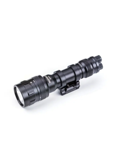 NEXTORCH – Linterna táctica IR para raíl Picatinny | XS Equipament