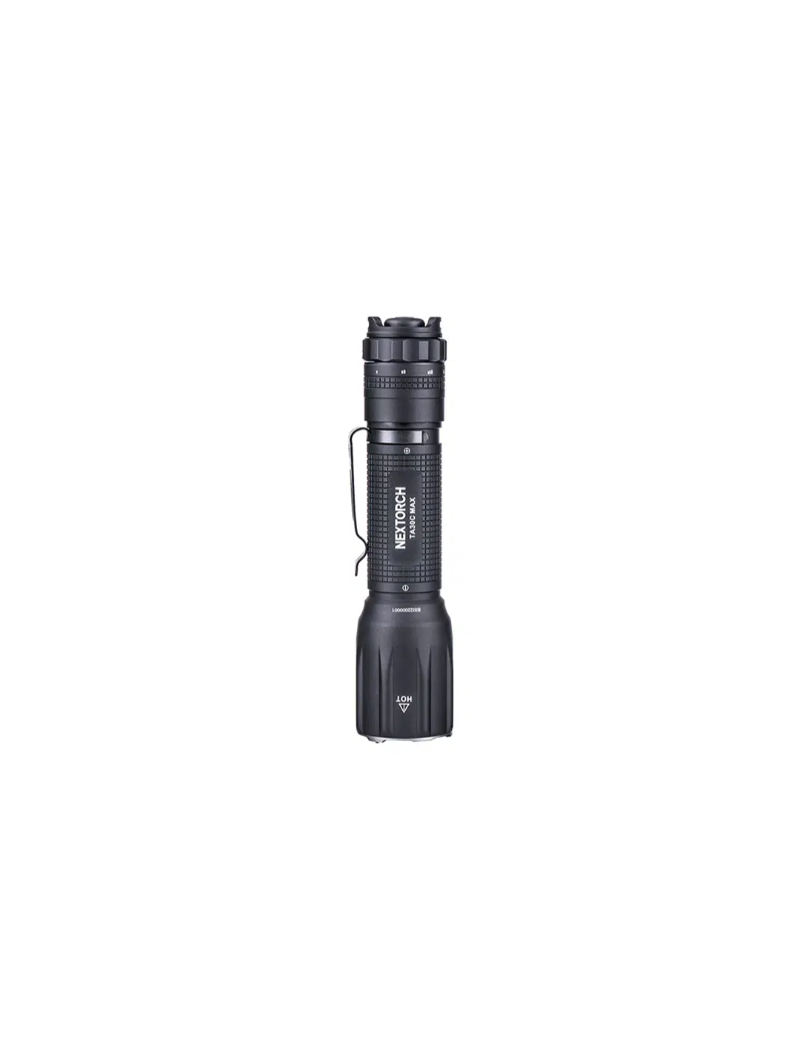 NEXTORCH TA30C MAX | XS Equipament
