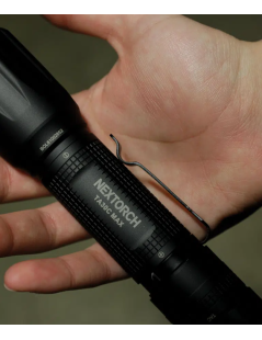 NEXTORCH TA30C MAX | XS Equipament