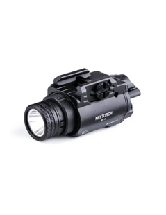 NEXTORCH WL13 – Linterna táctica para arma (1300 lúmenes) | XS Equipament