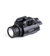 NEXTORCH WL13 – Linterna táctica para arma (1300 lúmenes) | XS Equipament