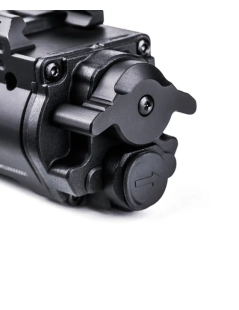 NEXTORCH WL13 – Linterna táctica para arma (1300 lúmenes) | XS Equipament