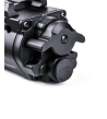 NEXTORCH WL13 – Linterna táctica para arma (1300 lúmenes) | XS Equipament