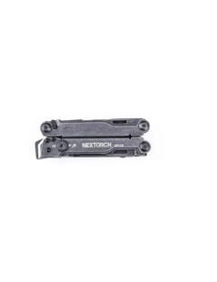Multi-Tools MT20 – NEXTORCH | 14 herramientas en una | XS Equipament