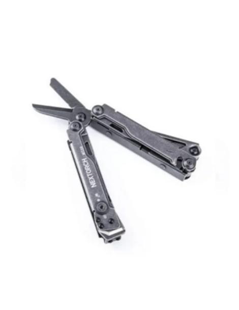 Multi-Tools MT20 – NEXTORCH | 14 herramientas en una | XS Equipament