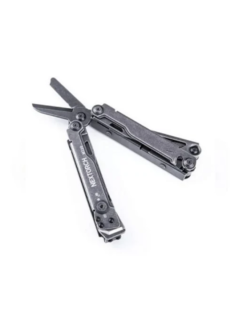 Multi-Tools MT20 – NEXTORCH | 14 herramientas en una | XS Equipament