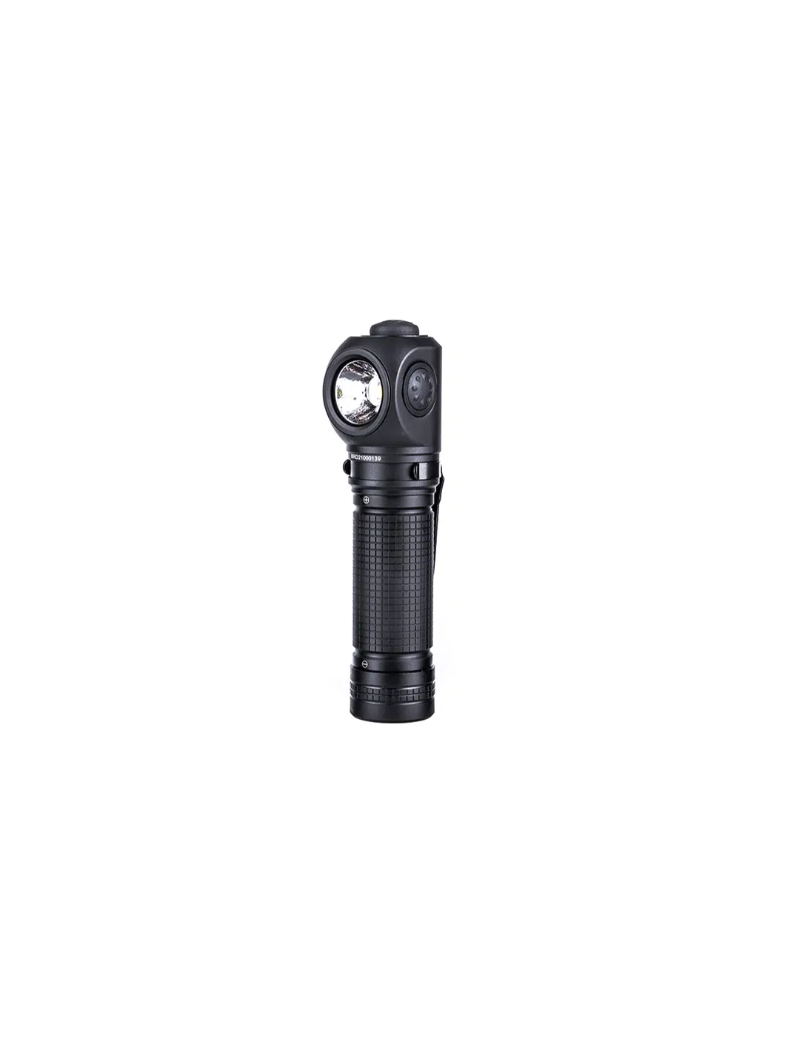 Linterna táctica de ángulo recto NEXTORCH P10 | Compacta, potente y versátil | XS Equipament