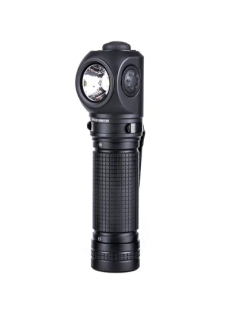 Linterna táctica de ángulo recto NEXTORCH P10 | Compacta, potente y versátil | XS Equipament
