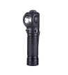 Linterna táctica de ángulo recto NEXTORCH P10 | Compacta, potente y versátil | XS Equipament