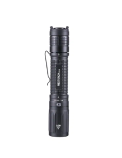 Linterna táctica recargable NEXTORCH E51C | 1600 lúmenes de potencia y diseño compacto | XS Equipament
