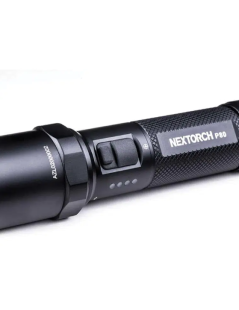 Lampe NEXTORCH P80 – 1600 Lumens | XS Equipament