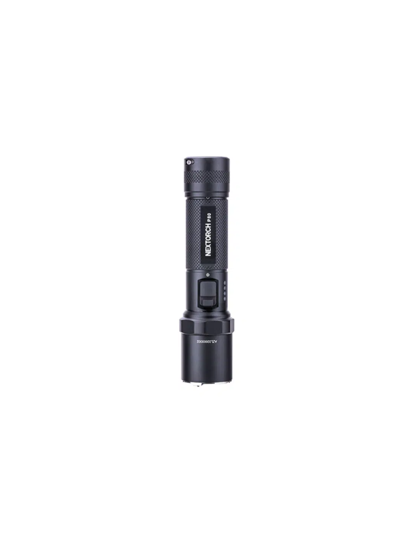 Lampe NEXTORCH P80 – 1600 Lumens | XS Equipament