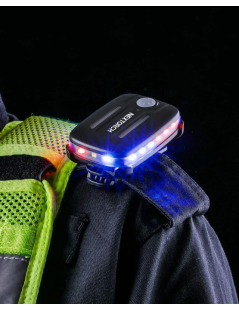 Lampe UT22L (MOLLE y Clip) NEXTORCH | XS Equipament