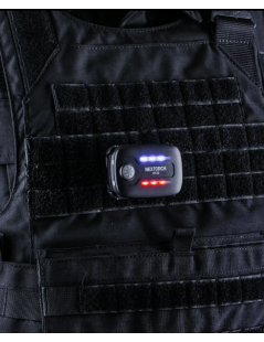 Lampe UT22L (MOLLE y Clip) NEXTORCH | XS Equipament