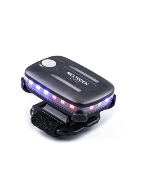 Lampe UT22L (MOLLE y Clip) NEXTORCH | XS Equipament