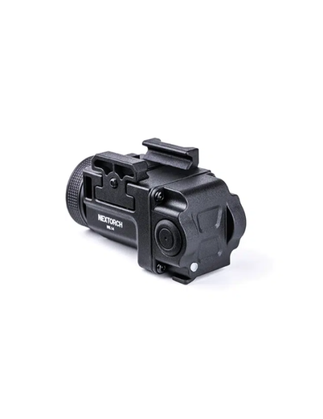 Mini Lampe pour Arme NEX-WL14 NEXTORCH | XS Equipament