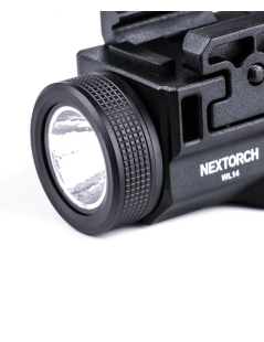 Mini Lampe pour Arme NEX-WL14 NEXTORCH | XS Equipament