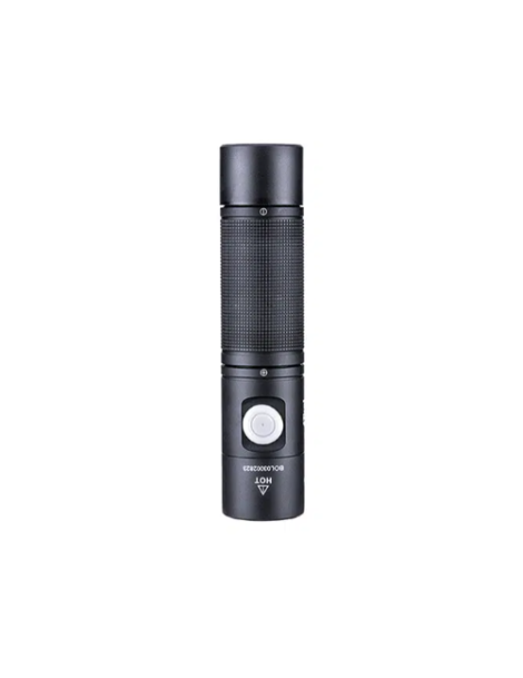 Linterna De Mano 1400 Lúmenes ED10 – NEXTORCH | XS Equipament