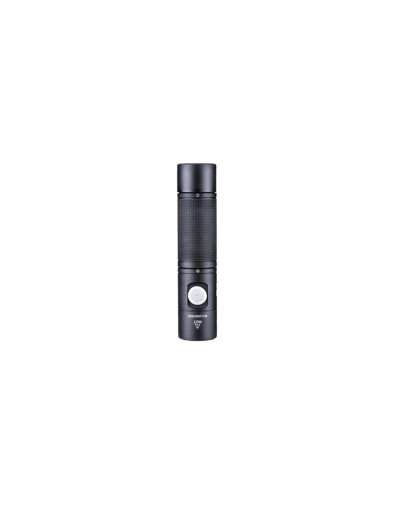 Linterna De Mano 1400 Lúmenes ED10 – NEXTORCH | XS Equipament