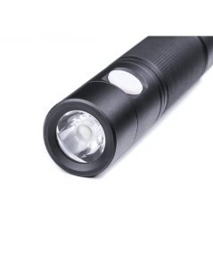 Linterna De Mano 1400 Lúmenes ED10 – NEXTORCH | XS Equipament