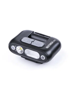 Lámpara Clip Manos Libres NEX UT31 – NEXTORCH | XS Equipament