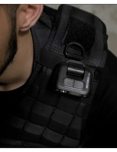 Lámpara Clip Manos Libres NEX UT31 – NEXTORCH | XS Equipament