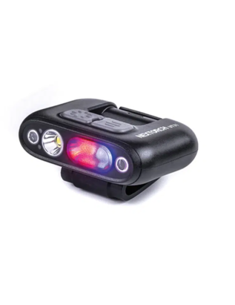 Lámpara Clip Manos Libres NEX UT31 – NEXTORCH | XS Equipament