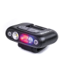 Lámpara Clip Manos Libres NEX UT31 – NEXTORCH | XS Equipament