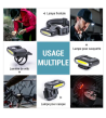 Lámpara Multi-funciones NEX UT10C – NEXTORCH | XS Equipament