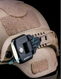 Lámpara Multi-funciones NEX UT10C – NEXTORCH | XS Equipament