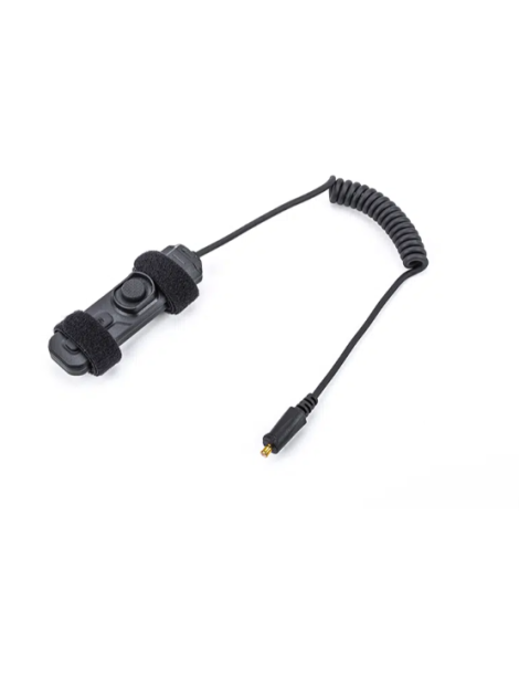 Control Remoto Desmontado NEXTORCH | XS Equipament