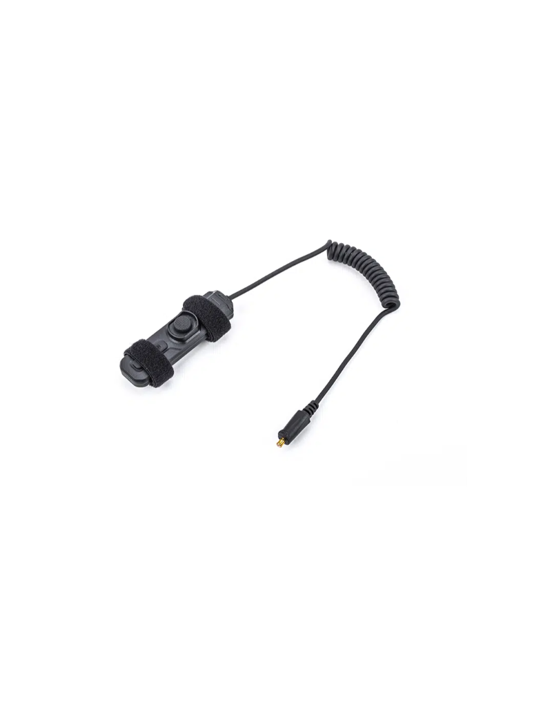 Control Remoto Desmontado NEXTORCH | XS Equipament