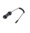 Control Remoto Desmontado NEXTORCH | XS Equipament