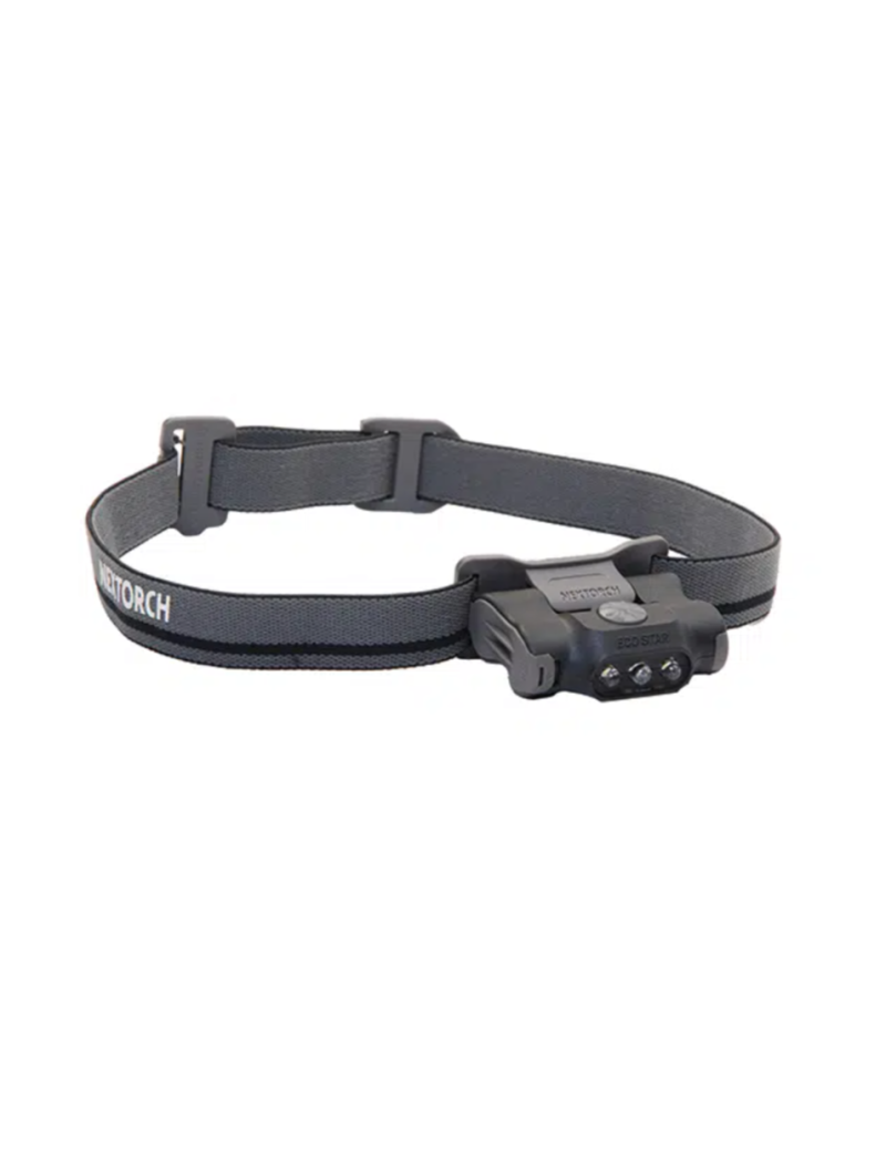 Lampara Frontal NEXTORCH ECOSTAR | XS Equipament