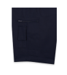 Bermuda Stretch Azul – GK Profesional | XS Equipament