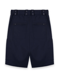 Bermuda Stretch Azul – GK Profesional | XS Equipament