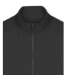 Chaqueta Softshell STORM Bimateria Negra – Táctica y versátil | XS Equipament