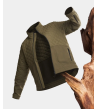 Chaqueta Softshell Storm Bimateria Kaki – Táctica, ligera y funcional | XS Equipament