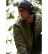 Chaqueta Softshell Storm Bimateria Kaki – Táctica, ligera y funcional | XS Equipament