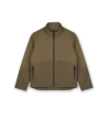 Chaqueta Softshell Storm Bimateria Kaki – Táctica, ligera y funcional | XS Equipament