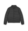 Chaqueta Acolchada FOG Thinsulate Negra – Estilo civil con alma táctica | XS Equipament