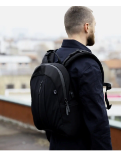 Mochila Spectrum GK Undercover – Civil, táctica y ultra funcional | XS Equipament
